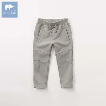 DBK8135 dave bella 5Y-13Y autumn kids boys casual boutique pants children fashion trousers
DBK8135 dave bella 5Y-13Y autumn kids boys casual boutique pants children fashion trousers