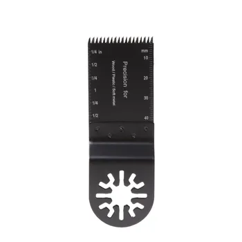 NEW 1Pc Japanese Teeth Oscillating Multi Tool Saw Blade for Wood Plastic Dry Wall
NEW 1Pc Japanese Teeth Oscillating Multi Tool Saw Blade for Wood Plastic Dry Wall