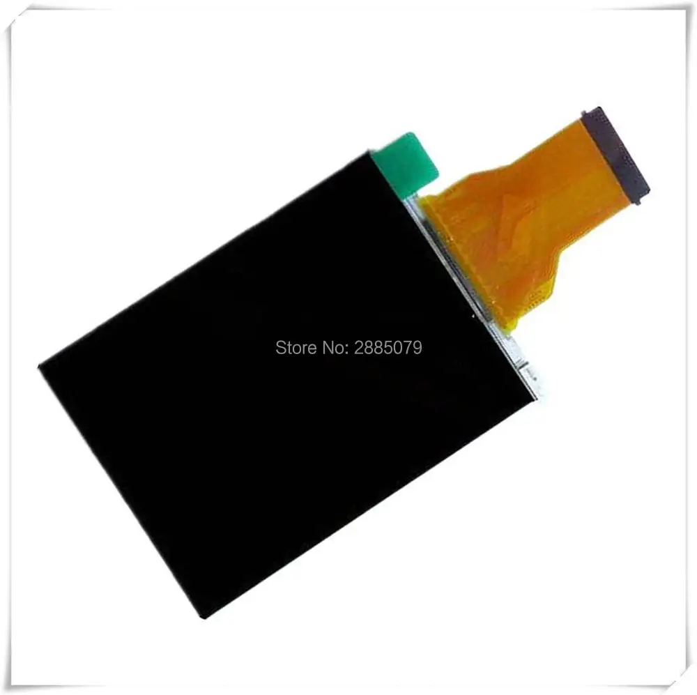 NIKON COOLPIX P300 P500 S9100 L120 LCD