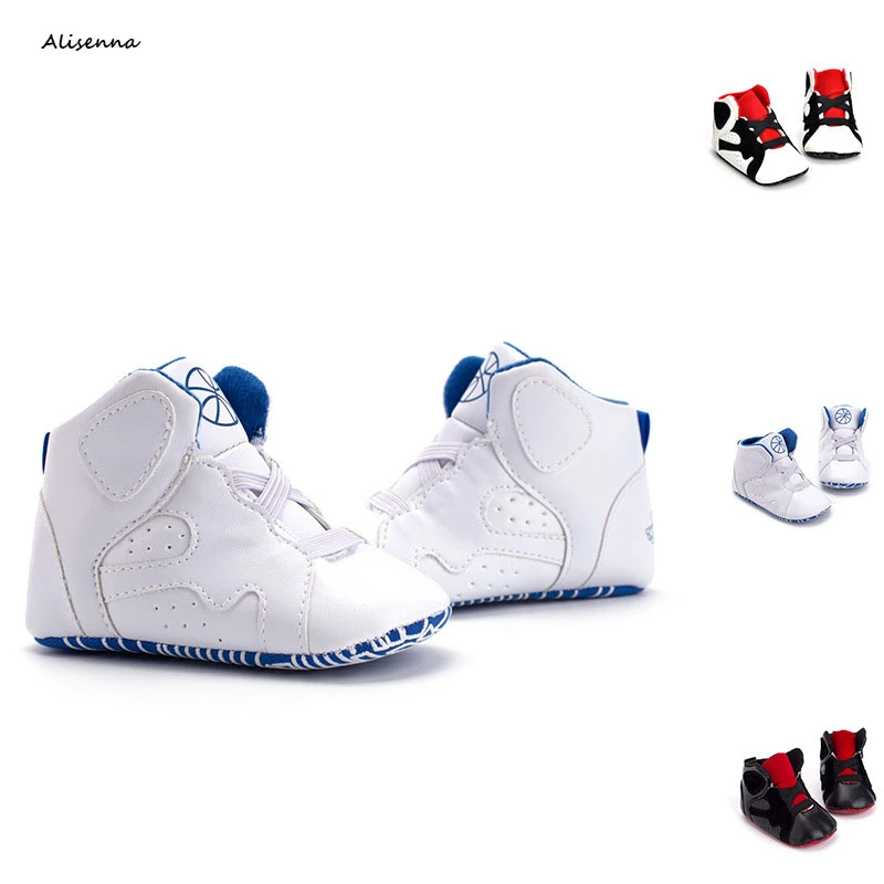 Spring Autumn Newborn Toddler Infant Boy Girl Soft Sneaker Baby Shoes Toddler Sports Shoes Boots Cute Baby Moccasins Shoes 0-18M
Spring Autumn Newborn Toddler Infant Boy Girl Soft Sneaker Baby Shoes Toddler Sports Shoes Boots Cute Baby Moccasins Shoes 0-18M