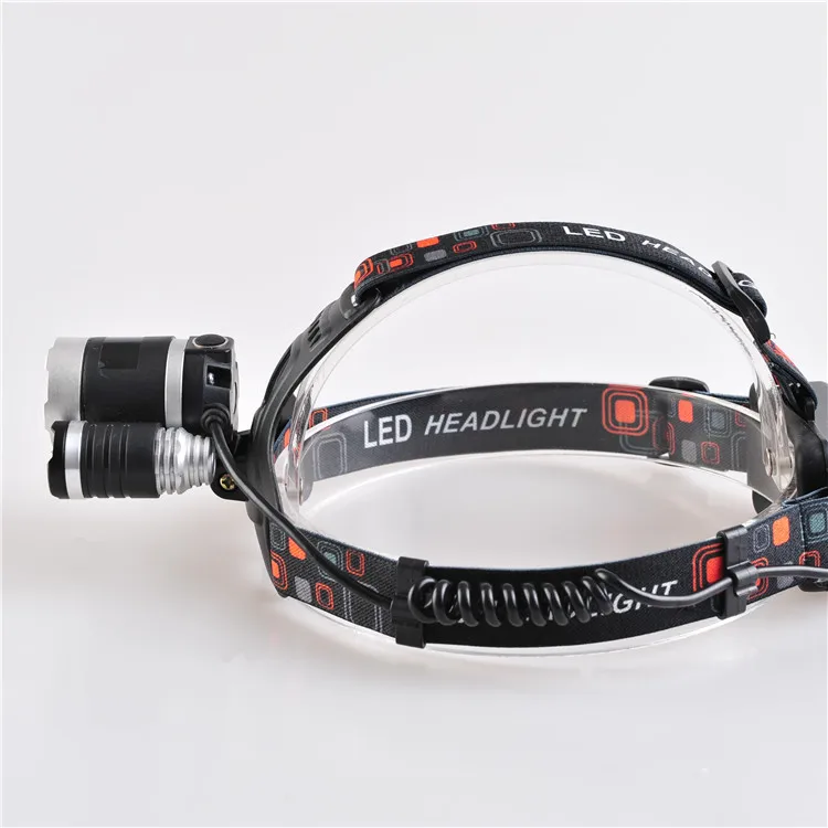 1 set 3T6 outdoor camping headlights LED aircraft lights Hunting Tent searching fishing headlight camping equipment camping gear 
1 set 3T6 outdoor camping headlights LED aircraft lights Hunting Tent searching fishing headlight camping equipment camping gear