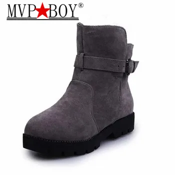 MVP BOY Ladies Party Booties Woman Fashion Square Heels Women's Shoes Sexy Add Fur Winter Ankle Boots female black green gray
MVP BOY Ladies Party Booties Woman Fashion Square Heels Women's Shoes Sexy Add Fur Winter Ankle Boots female black green gray