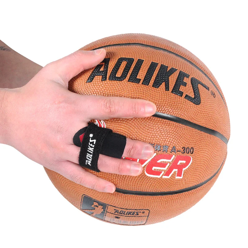 Adjustable Finger Support Sleeve Protector Splint Guard Support Stretchy Belt Pain Relief for Basketball Volleyball Tennis
Adjustable Finger Support Sleeve Protector Splint Guard Support Stretchy Belt Pain Relief for Basketball Volleyball Tennis
