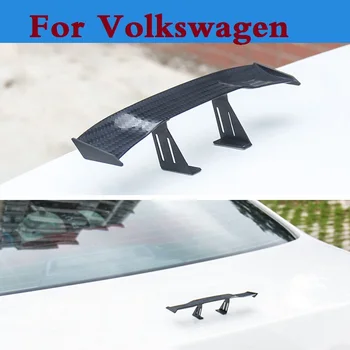 Auto Hatchback GT Rear Spoiler Wing Auto stickers for Volkswagen Polo GTI Polo R WRC Scirocco Scirocco R Tiguan Touareg up XL1
Auto Hatchback GT Rear Spoiler Wing Auto stickers for Volkswagen Polo GTI Polo R WRC Scirocco Scirocco R Tiguan Touareg up XL1