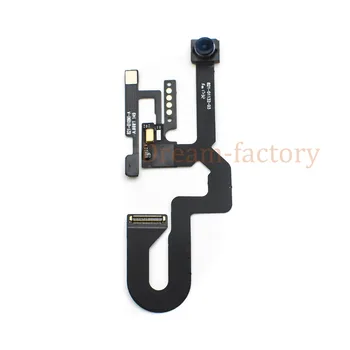30pcs Small Front Facing Camera for iPhone 8 /8+ plus Light Proximity Sensor Flex Cable Module Replacement DHL Free Shipping
30pcs Small Front Facing Camera for iPhone 8 /8+ plus Light Proximity Sensor Flex Cable Module Replacement DHL Free Shipping