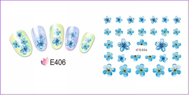 E406