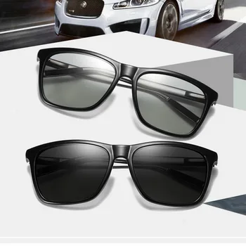 Jyjewel Day and night dual-use male and female polarized sunglasses sunglasses color-changing glasses night vision goggles
Jyjewel Day and night dual-use male and female polarized sunglasses sunglasses color-changing glasses night vision goggles