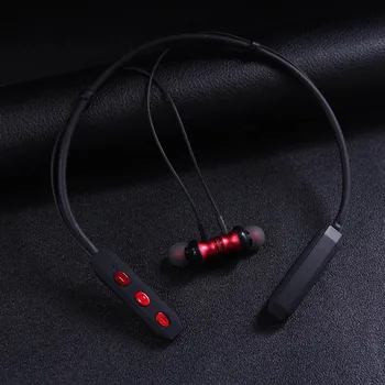 VOBERRY Bluetooth 4.2 Wireless Headset CVC6.0 Noise Reduction Technology IPX Waterproof Technology HD Microphone
VOBERRY Bluetooth 4.2 Wireless Headset CVC6.0 Noise Reduction Technology IPX Waterproof Technology HD Microphone