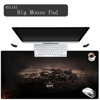 XGZ Large Gaming Mousepad World of Tanks Gamer 900x400mm High-end Pad Mouse Hot Sales Mouse Mats PC Desk Gifts for Csgo Pubg
XGZ Large Gaming Mousepad World of Tanks Gamer 900x400mm High-end Pad Mouse Hot Sales Mouse Mats PC Desk Gifts for Csgo Pubg