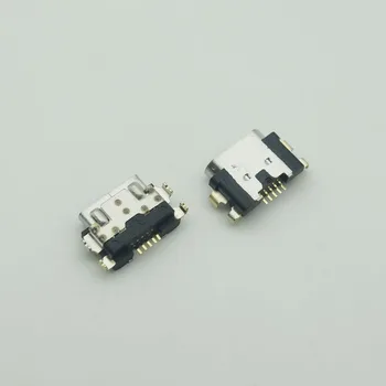 100pcs/lot Micro usb charge charging connector plug dock socket port For ZTE B2015 blade v6 plus V7 LITE V8
100pcs/lot Micro usb charge charging connector plug dock socket port For ZTE B2015 blade v6 plus V7 LITE V8