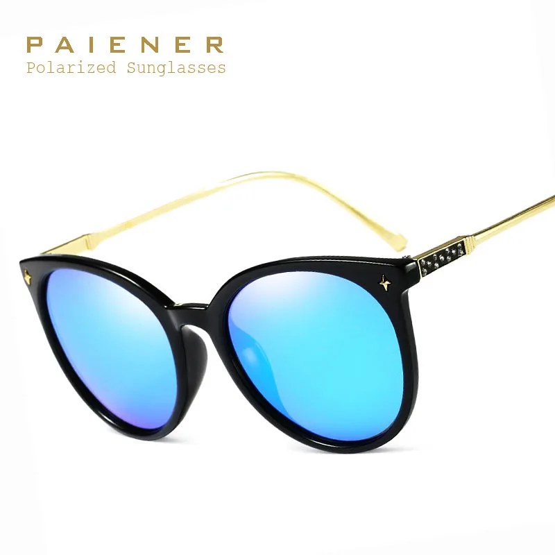 sunglasses women 2017 New sunglass Vintage Retro HD Polarized Sun glasses Brand Design oculos de sol feminino with Accessories
sunglasses women 2017 New sunglass Vintage Retro HD Polarized Sun glasses Brand Design oculos de sol feminino with Accessories