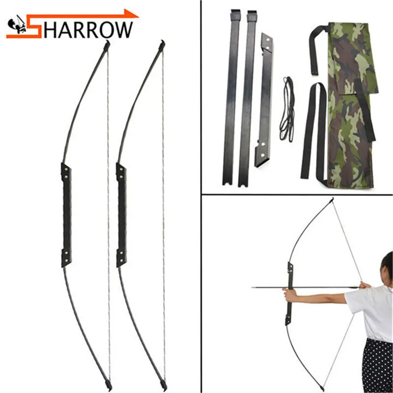 1set Recurve Bow 35/40lbs Draw Weight Archery Practice 56inch Straight Bow For Outdoor Hunting Sports Shooting Accessories
1set Recurve Bow 35/40lbs Draw Weight Archery Practice 56inch Straight Bow For Outdoor Hunting Sports Shooting Accessories