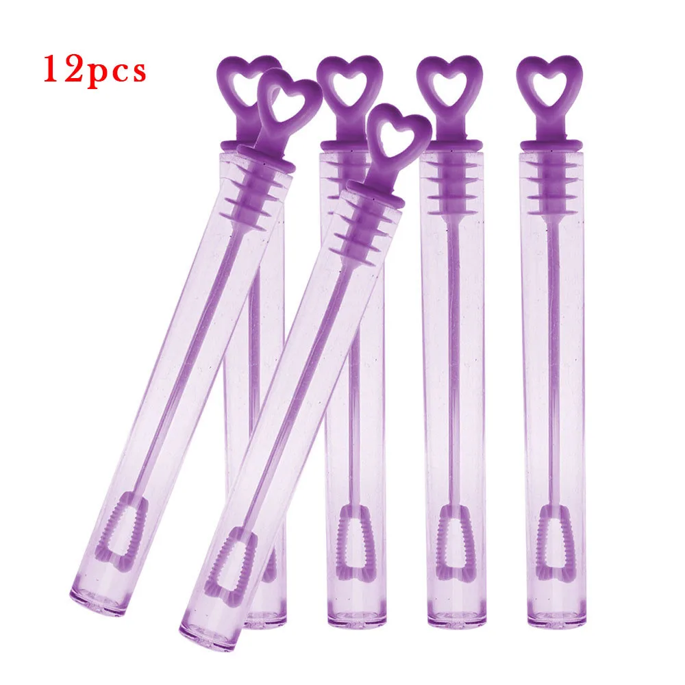 12Pcs Purple love Heart Empty Bubble Soap Bottles Home Wedding Birthday Party Decorations Outdoor Fun Bubble Toy p# dropship
12Pcs Purple love Heart Empty Bubble Soap Bottles Home Wedding Birthday Party Decorations Outdoor Fun Bubble Toy p# dropship