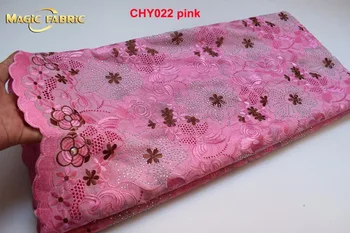 2017 Latest African Dry Lace Cotton Fabrics Embroidered High Quality Nigerian Swiss Voile Lace Fabric CHY022
2017 Latest African Dry Lace Cotton Fabrics Embroidered High Quality Nigerian Swiss Voile Lace Fabric CHY022