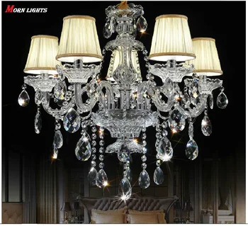 Luxury Chandelier Crystal fashion K9 Top crystal lamp lighting modern crystal Lights Include Lampshade Room chandelier lighting
Luxury Chandelier Crystal fashion K9 Top crystal lamp lighting modern crystal Lights Include Lampshade Room chandelier lighting