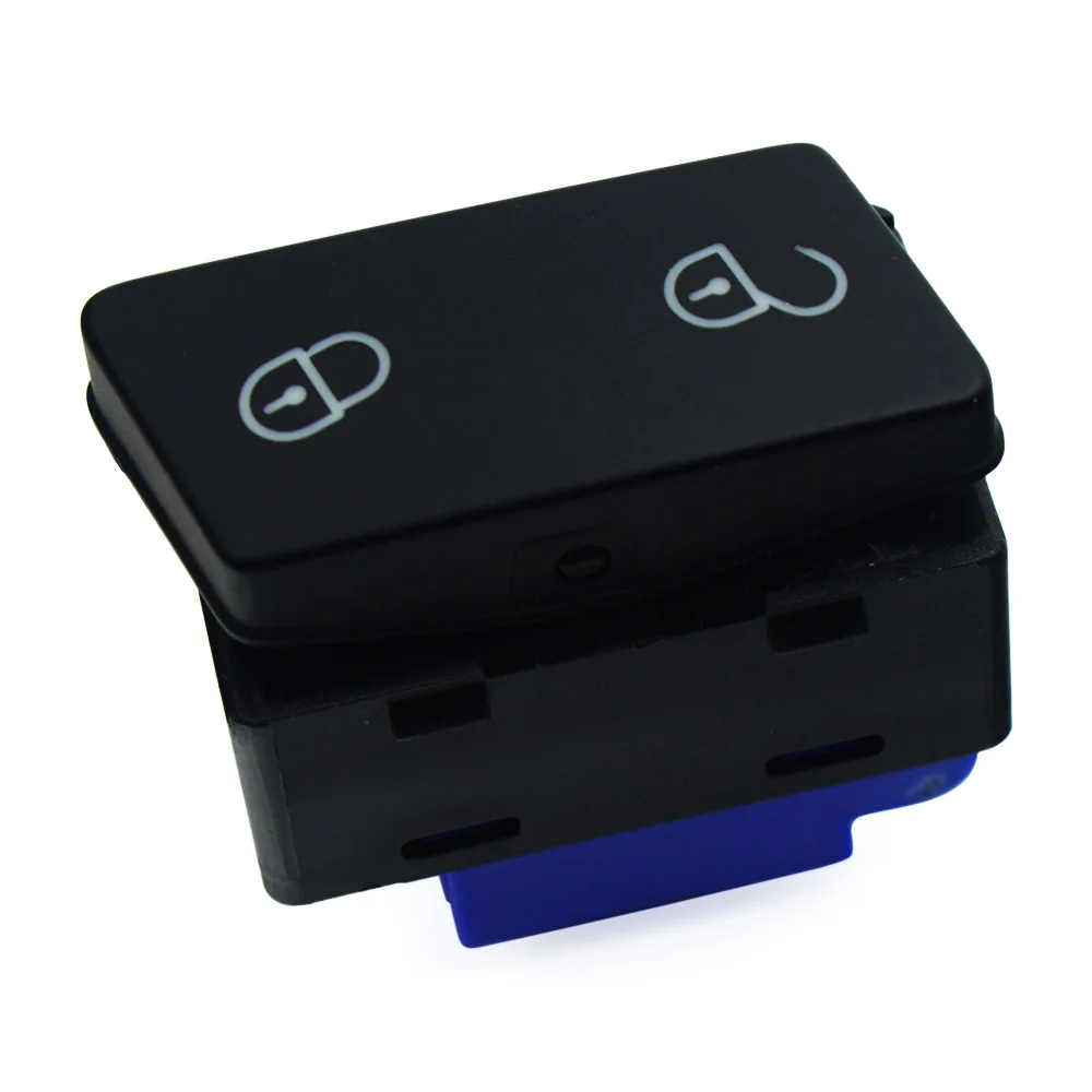 New Central Saftey Lock Unlock Button Switch For Volkswagen VW Caddy Touran 1T0 962 125B 1T0962125 1TD962125 1T0962125B
New Central Saftey Lock Unlock Button Switch For Volkswagen VW Caddy Touran 1T0 962 125B 1T0962125 1TD962125 1T0962125B