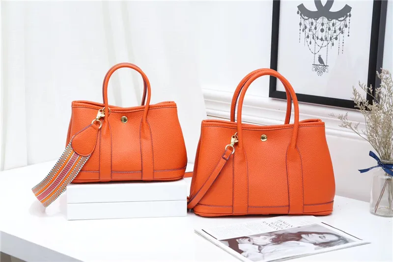 High quality to PU leather lychee pattern handbag wide shoulder strap Messenger bag shoulder bag ladies fashion casual bag lette
High quality to PU leather lychee pattern handbag wide shoulder strap Messenger bag shoulder bag ladies fashion casual bag lette