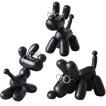 Abstract Art Dog Statue Art Sculpture Geometric Animals Figurine Resin Craftwork Nordic Home Decoration Accessories R390
Abstract Art Dog Statue Art Sculpture Geometric Animals Figurine Resin Craftwork Nordic Home Decoration Accessories R390