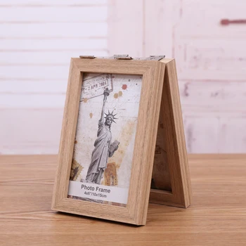 Home Decor 360 Degree Rotating Picture Frame, 1PC Desktop Photo Frame For Family Picture, Gift for Friend Marco de la foto
Home Decor 360 Degree Rotating Picture Frame, 1PC Desktop Photo Frame For Family Picture, Gift for Friend Marco de la foto