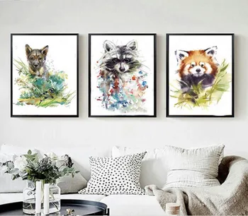 3 piece mosaic photo Cross Stitch "cartoon cute raccoon"3d Embroidery picture of Rhinestone diamond painting room decor
3 piece mosaic photo Cross Stitch "cartoon cute raccoon"3d Embroidery picture of Rhinestone diamond painting room decor