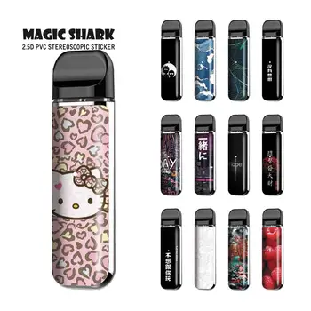 Magic Shark Berry Maple Day Dream Hope Chinese Words No Fade PVC Case Sticker for Smok Novo
Magic Shark Berry Maple Day Dream Hope Chinese Words No Fade PVC Case Sticker for Smok Novo