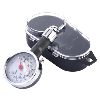 High Precision Car Manometer 0-100 PSI Auto Wheel Tire Air Pressure Gauge Meter Car Tyre Tester Tyre Air Monitor System
High Precision Car Manometer 0-100 PSI Auto Wheel Tire Air Pressure Gauge Meter Car Tyre Tester Tyre Air Monitor System