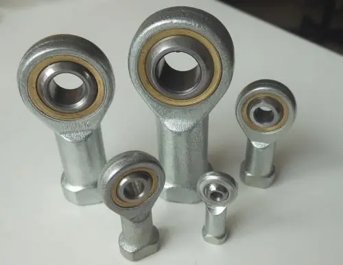 Fixmee M6 M8 M10 M12 M16 Female Ball Bearing Fish Eye Rod End Joint Bearing Left Internal Thread Machinery Bearing
Fixmee M6 M8 M10 M12 M16 Female Ball Bearing Fish Eye Rod End Joint Bearing Left Internal Thread Machinery Bearing