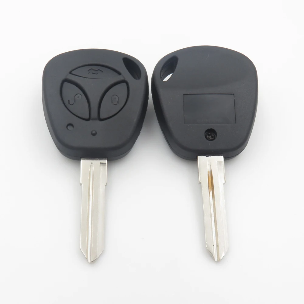 Car Key Shell Fob Case For Lada LADA Priora Niva Vaz Granta Samara 2108 XRay Sedan Sport Vesta 3 Buttons Blank Replacement Cover
Car Key Shell Fob Case For Lada LADA Priora Niva Vaz Granta Samara 2108 XRay Sedan Sport Vesta 3 Buttons Blank Replacement Cover