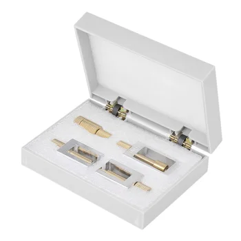 1 Set Dental Handpieces Repair Tools High Speed Handpieces Bearings Cartridge Turbine Repair Tool Set
1 Set Dental Handpieces Repair Tools High Speed Handpieces Bearings Cartridge Turbine Repair Tool Set