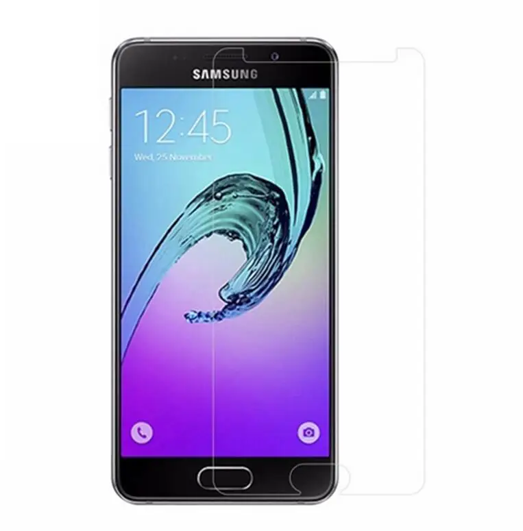 0.2mm 9H Tempered Glass For Samsung Galaxy A3 2017 Premium Screen Protector For Samsung A3 2017 A320 SM-A320F Protective Film
0.2mm 9H Tempered Glass For Samsung Galaxy A3 2017 Premium Screen Protector For Samsung A3 2017 A320 SM-A320F Protective Film