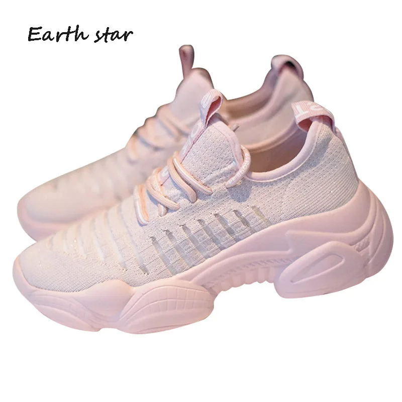 Shoes Women Chunky Sneakers Platform zapatos de mujer Breathable Fashion Brand chaussures femme Ladies White footware Patchwork
Shoes Women Chunky Sneakers Platform zapatos de mujer Breathable Fashion Brand chaussures femme Ladies White footware Patchwork