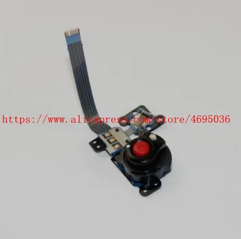 NEW Original For Panasonic HPX260 AC130 AC160 Power Switch Shutter Button AG-HPX260MC AC130MC AC160MC Camera Unit Repair Part
NEW Original For Panasonic HPX260 AC130 AC160 Power Switch Shutter Button AG-HPX260MC AC130MC AC160MC Camera Unit Repair Part