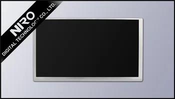KCVV DHL/EMS Shipping LQ065T5GG63 Original 6.5 inch 400*234 TFT Navigation LCD Display Module Without Touch Screen
KCVV DHL/EMS Shipping LQ065T5GG63 Original 6.5 inch 400*234 TFT Navigation LCD Display Module Without Touch Screen