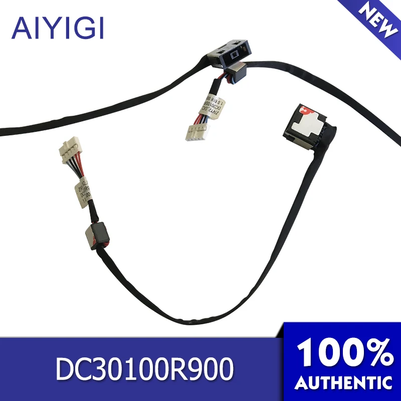 AIYIGI 100% Brand New Power Cable Original For LENOVO YOGA Y50 Y50-70 Power Cable High Quality Laptop Accessories
AIYIGI 100% Brand New Power Cable Original For LENOVO YOGA Y50 Y50-70 Power Cable High Quality Laptop Accessories
