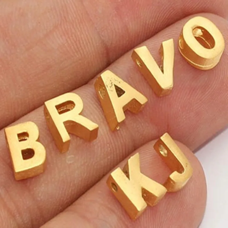 A,B,C,D,E..... raw brass 24K Gold Plated AZ Letter coin (Nickel Free and Lead Free) Size : 6x7mmHRF5
A,B,C,D,E..... raw brass 24K Gold Plated AZ Letter coin (Nickel Free and Lead Free) Size : 6x7mmHRF5