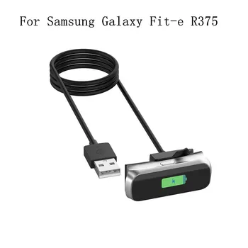 50pcs USB Chargers For Samsung Galaxy Fit-e R375 Charger Smart Band Wristband Bracelet Charging Cable For Samsung Watch Charger
50pcs USB Chargers For Samsung Galaxy Fit-e R375 Charger Smart Band Wristband Bracelet Charging Cable For Samsung Watch Charger