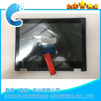 High Quality C738T CB5-132 LCD Touch Glass Digitizer LCD Display Screen Assembly For Acer Chromebook R11 C738T LCD Display
High Quality C738T CB5-132 LCD Touch Glass Digitizer LCD Display Screen Assembly For Acer Chromebook R11 C738T LCD Display