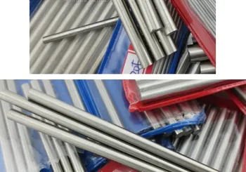 15pcs 100mm 1-10mm White Steel Round Stick Precision Turning Tool HRC 63 Woodworking Carving Knife Punching Pin Lathe Tool
15pcs 100mm 1-10mm White Steel Round Stick Precision Turning Tool HRC 63 Woodworking Carving Knife Punching Pin Lathe Tool
