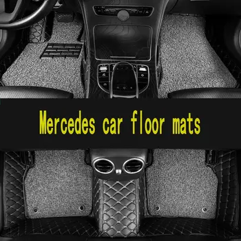 custom car floor mats for mercedes all models cla amg w212 w245 glk gla gle gl x164 vito w639 s600 car mats auto accessories
custom car floor mats for mercedes all models cla amg w212 w245 glk gla gle gl x164 vito w639 s600 car mats auto accessories