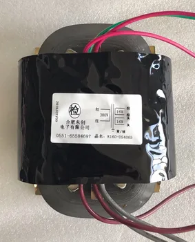 16V-0-16V 6.25A R Core Transformer 200VA R160 custom transformer 380V copper shield Power amplifier
16V-0-16V 6.25A R Core Transformer 200VA R160 custom transformer 380V copper shield Power amplifier