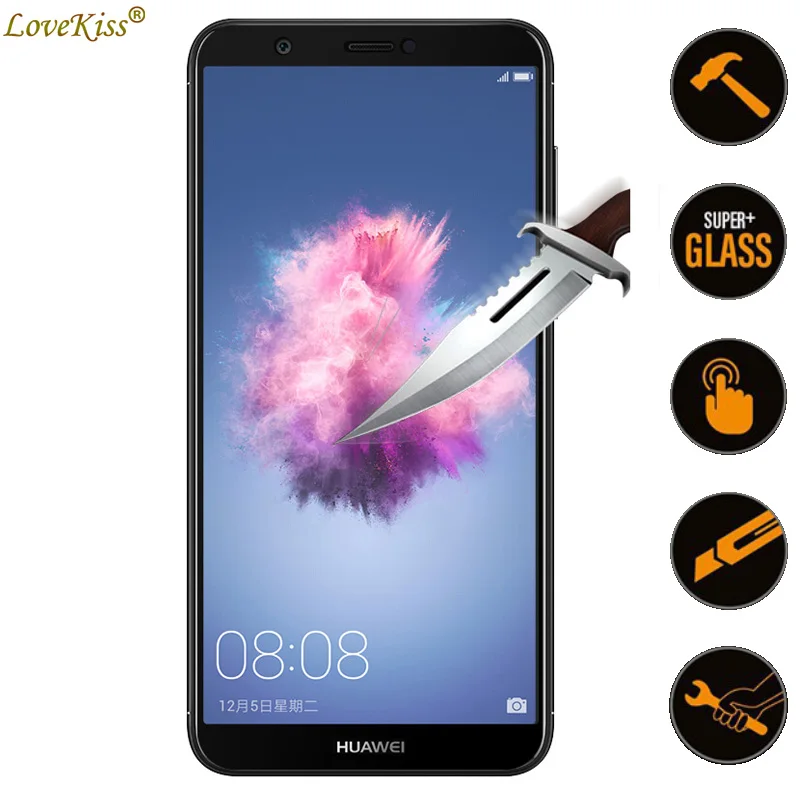 Honor 7A полноразмерная пленка для экрана Huawei Pro защитная из закаленного стекла HUM AL20