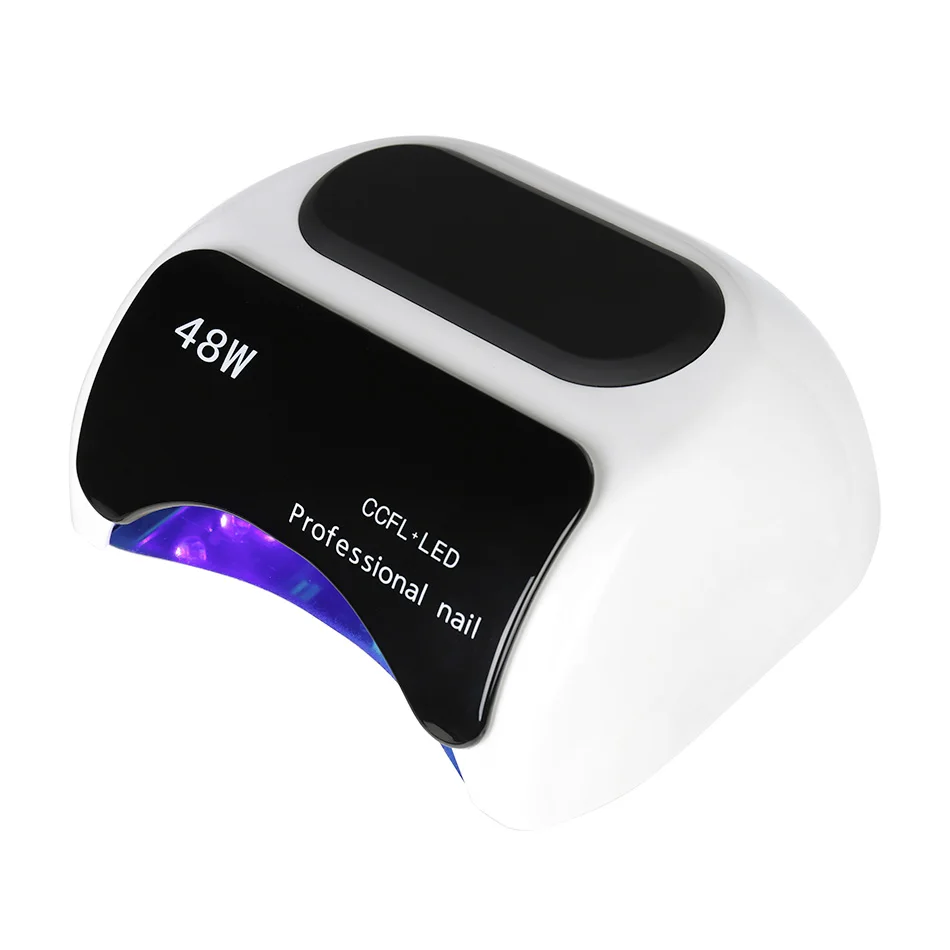 nail dryer led lamp nail uv lamp 48 Nail lamp Gel Polish Curing Light with Automatic Sensor
nail dryer led lamp nail uv lamp 48 Nail lamp Gel Polish Curing Light with Automatic Sensor