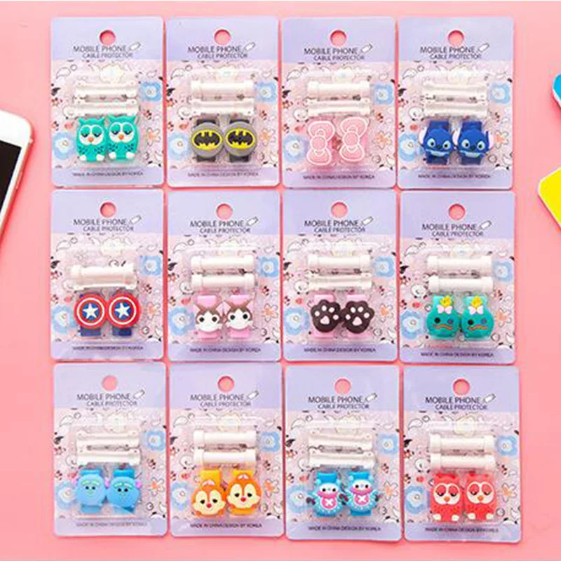 Animal cable protector For iPhone4 4s 5 5s 6 6plus 6s 7 8 USB Charging Data Line Cord Protector Case Cable Winder Cover
Animal cable protector For iPhone4 4s 5 5s 6 6plus 6s 7 8 USB Charging Data Line Cord Protector Case Cable Winder Cover