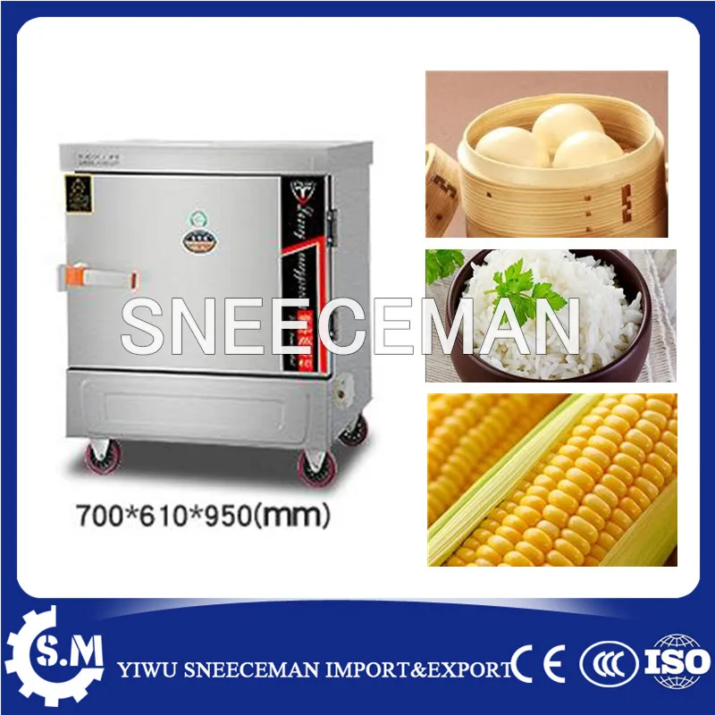 2017 hot selling factory price electric rice steamer rice cooker steam for hotel steam rice machine with 6plates
2017 hot selling factory price electric rice steamer rice cooker steam for hotel steam rice machine with 6plates