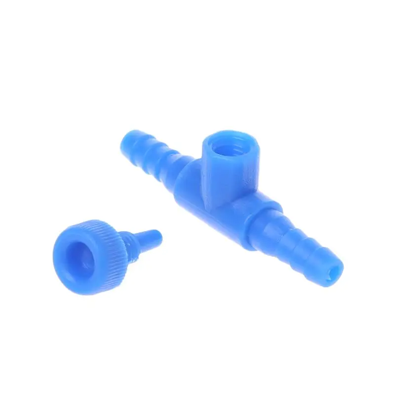 1pc 4mm Aquarium Fish Tank Adjust Air Line Tubing Volume Flow Control Valves Water Pumps Fish & Aquatic Pet Supplies
1pc 4mm Aquarium Fish Tank Adjust Air Line Tubing Volume Flow Control Valves Water Pumps Fish & Aquatic Pet Supplies