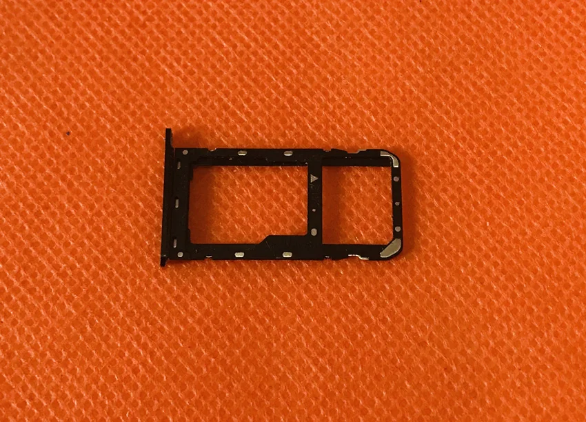 Original Sim Card Holder Tray Card Slot for KOOLNEE K1 MTK6750 Octa Core 6 inch FHD Free Shipping
Original Sim Card Holder Tray Card Slot for KOOLNEE K1 MTK6750 Octa Core 6 inch FHD Free Shipping