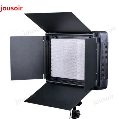 NICEFOTO светодиодный-2000B LED технология коллектора светодиодный цветовая