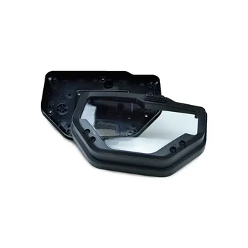 NICECNC Speedometer Instrument Cover Shell Gauge Case Housing For Honda CBR600RR 2003 2004 2005 2006 CBR 600 RR Durable ABS
NICECNC Speedometer Instrument Cover Shell Gauge Case Housing For Honda CBR600RR 2003 2004 2005 2006 CBR 600 RR Durable ABS