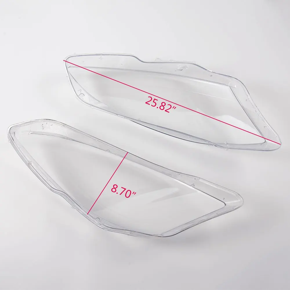 Wholesale Headlight Lenses PC Covers Headlight Head Lamp Lens Cover For W221 Headlamp Lens Cover 10-13 S280 S300 S350 S500
Wholesale Headlight Lenses PC Covers Headlight Head Lamp Lens Cover For W221 Headlamp Lens Cover 10-13 S280 S300 S350 S500