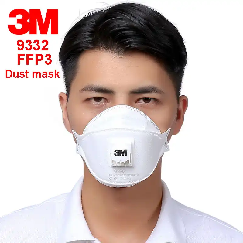 masque 3m 9332 ffp3 masque 3m 9332 ffp3